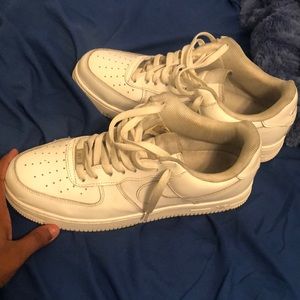 Nike AF1